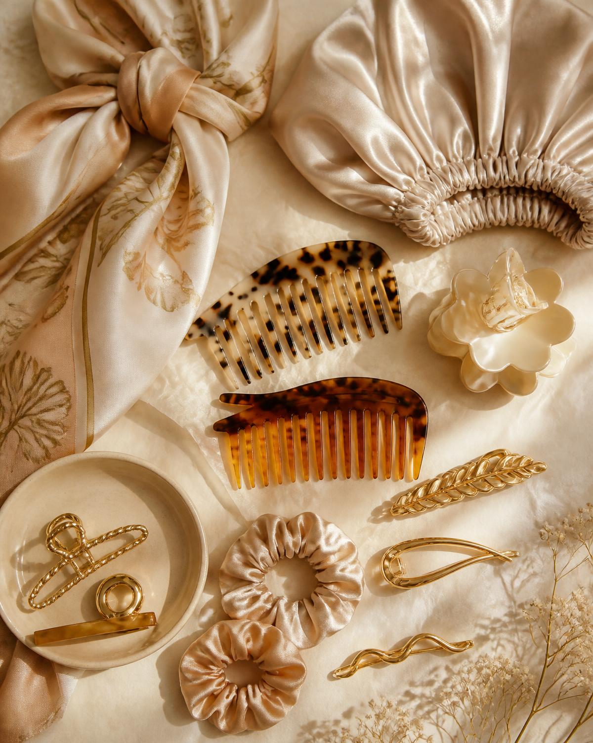 Accessoires Felicy Hair