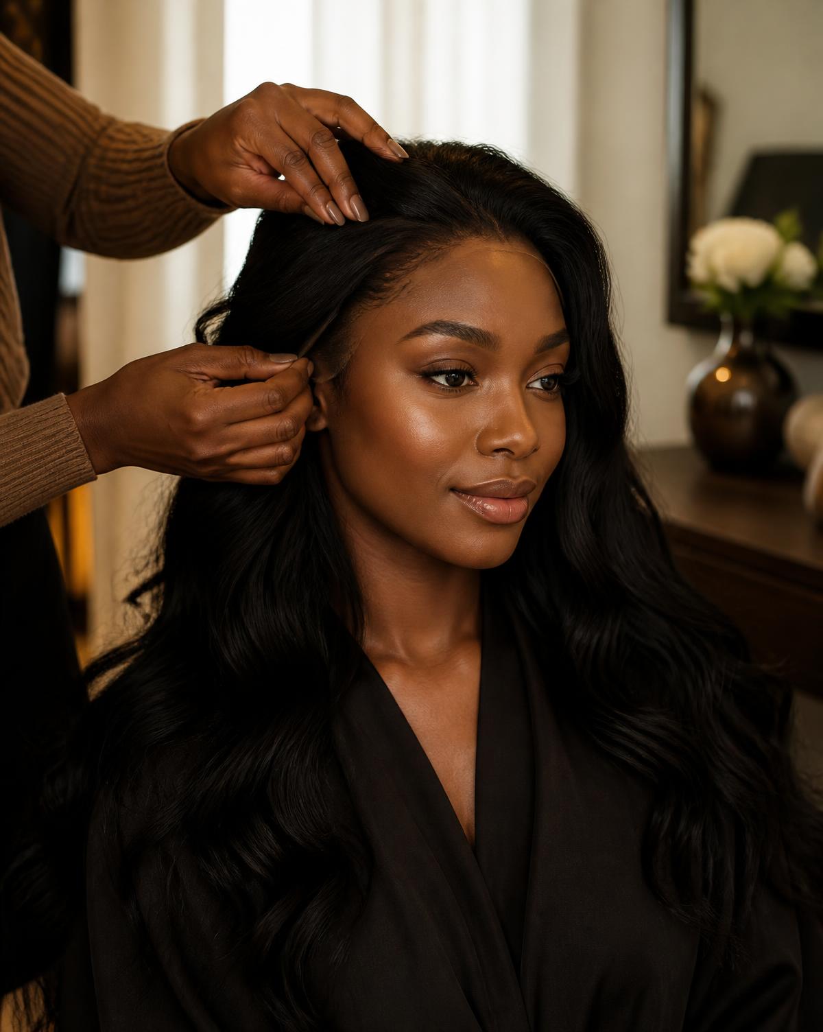 Services Felicy Hair